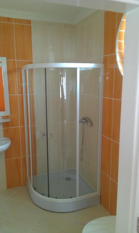 Alex's Apartman&Panzió Hajdúszoboszló Exterior foto