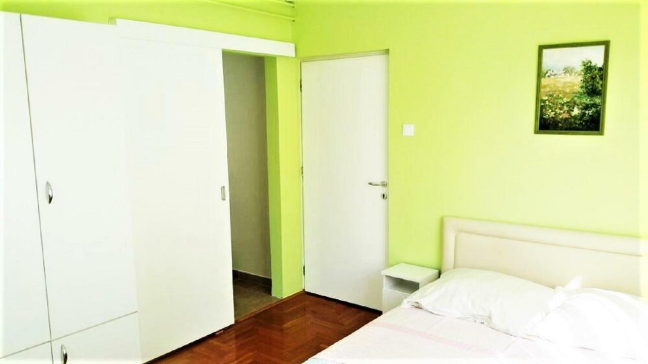 Alex's Apartman&Panzió Hajdúszoboszló Exterior foto